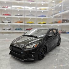 OTTO 1:18 FORD FOCUS RS