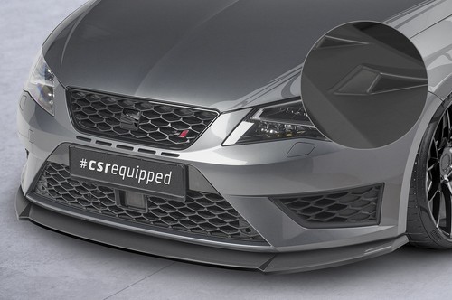 Csr frontspoiler - frontspoiler, |