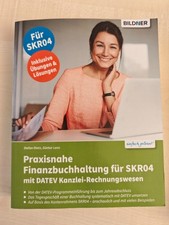 Praxisnahe Finanzbuchhaltung
