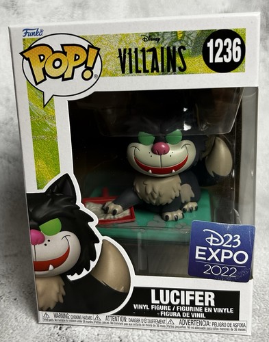 Funko pop 1236 - funko,