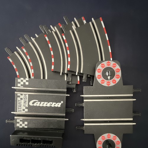 Carrera streckenteile - carrera,