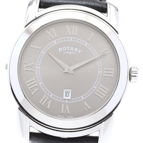 Rotary gs02910 revelation - revelation, date