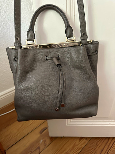 Mulberry kensington tasche - mulberry,