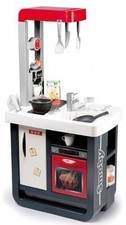 SMOBY, Gourmetküche - 52;1 x 33;5 x 96 cm, , SMO310817