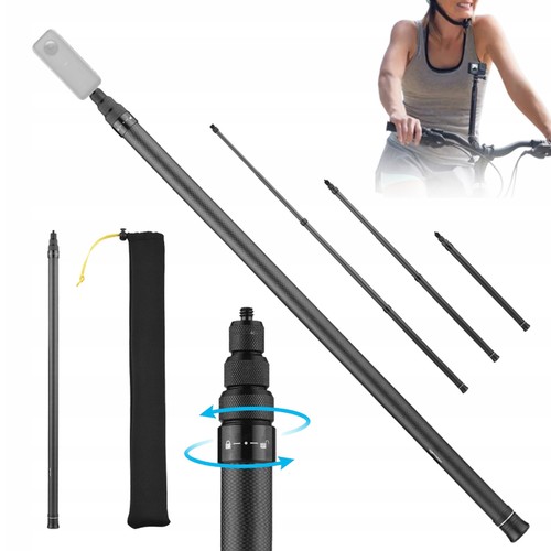 Invisible selfie stick - selfie,