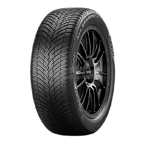 Ganzjahresreifen pirelli - ganzjahresreifen,