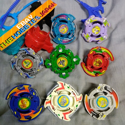 Beyblade lot dragoon storm - beyblade, a-1