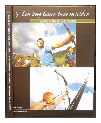 Burgler roel van - roel,