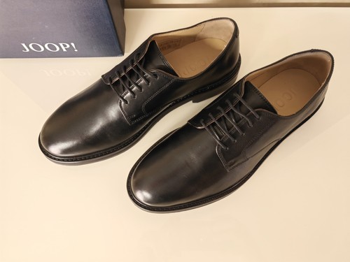 Joop archy lace up yc4 - 🔥,