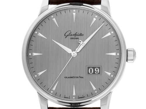 Glashütte original senator - original,