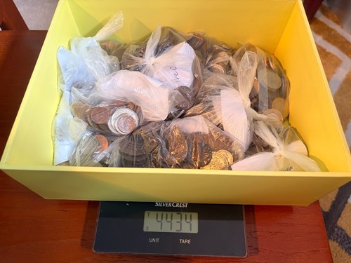 Restposten über 4kg europa - restposten, uk