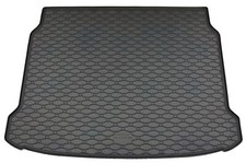Gummi Kofferraumwanne für Mazda 3 IV BP ab 2019- Laderaumwanne Gummimatte