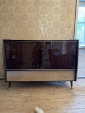 Grundig Fernseh-Musikschrank