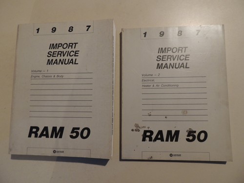 Repair service manual - ,