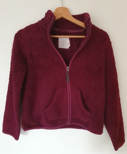 G teddy jacke - l.o.g.g.,