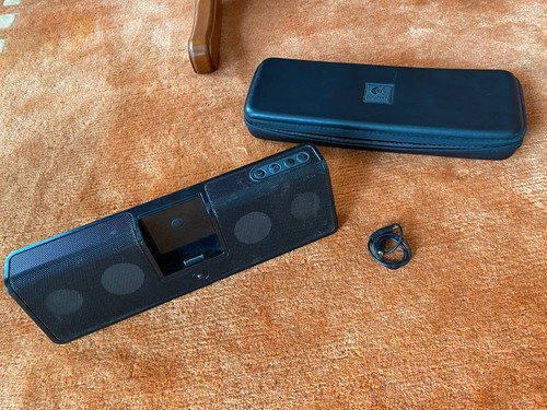 Logitech pure express plus - logitech,