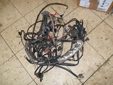 VW Corrado G60 Motorkabelbaum Kabelbaum