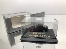 HERPA 74 BMW E36 M3 COUPE