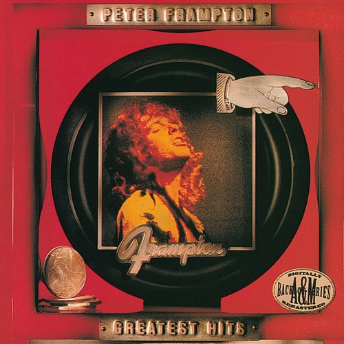 Peter frampton greatest hits - -,