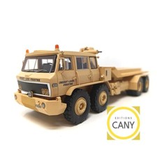 PERFEX, Willeme T40A 8x8