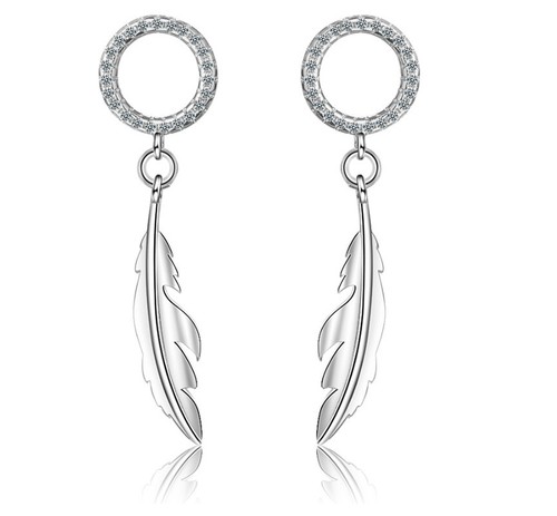 Silber plattiert damen - plattiert,