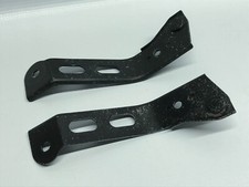 Kawasaki ZX6R ZX600F Verkleidung Halter Halterungen Fairing Brackets (1) 96'