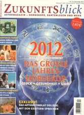 Zukunftsblick Nr. 12/2011