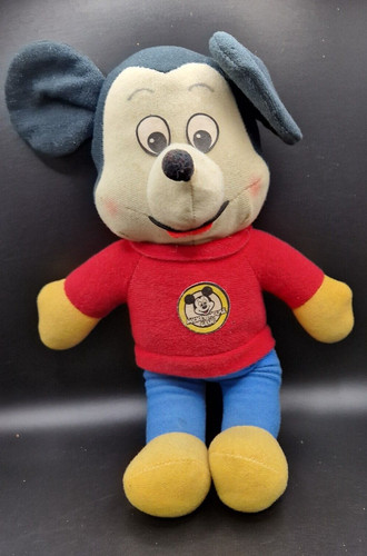 Micky maus mouse club - maus,
