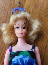 CAMAY Puppe,wie Petra/Barbie