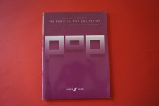 The Essential Pop Collection