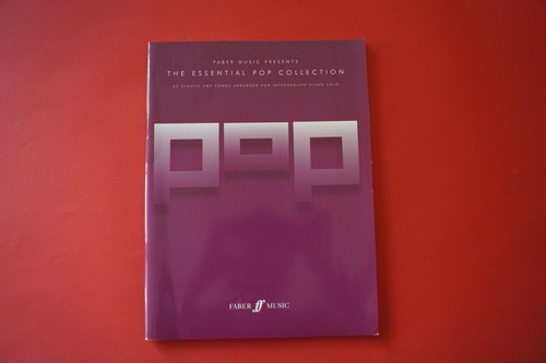 The essential pop collection - the,