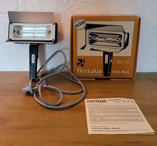 Flectalux 1000 mla - flectalux,