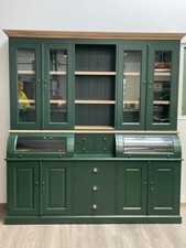 Buffet Schrank  Küchenschrank  Küche Landhaus  Küchenbuffet Massivholz