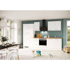 IMPULS Küchenleerblock -