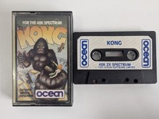 Kong ocean sinclair - kong, |