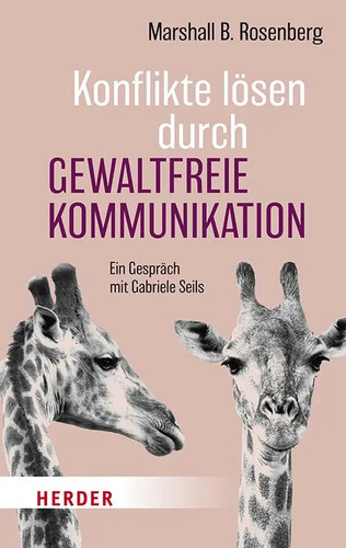 Konflikte lösen durch