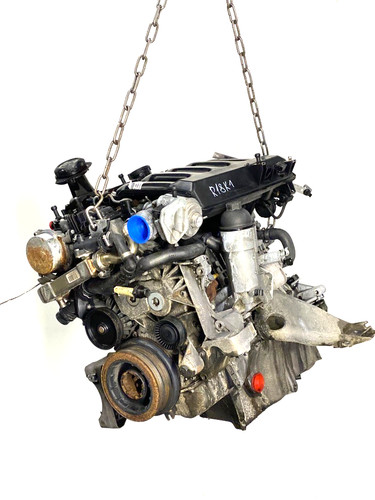 M57d30t2 bmw e70 e71 - x5, x6