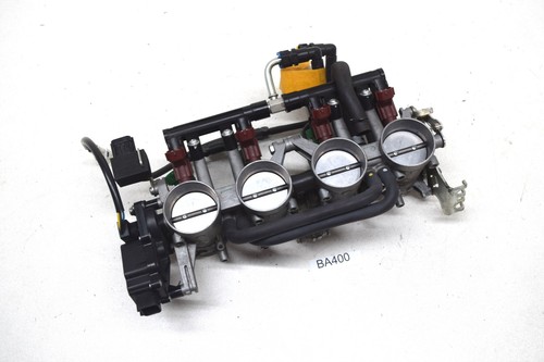 Suzuki gsx 750 - suzuki, k8-l0