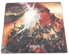 Dame – Zeus - CD - Zustand