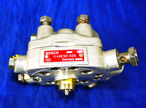 Bosch mengenteiler 0438101035 - bosch,