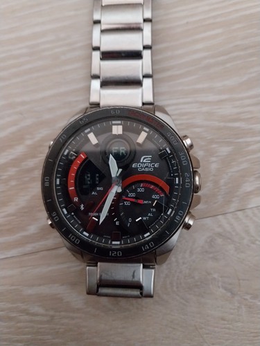 Casio edifice herren - casio,