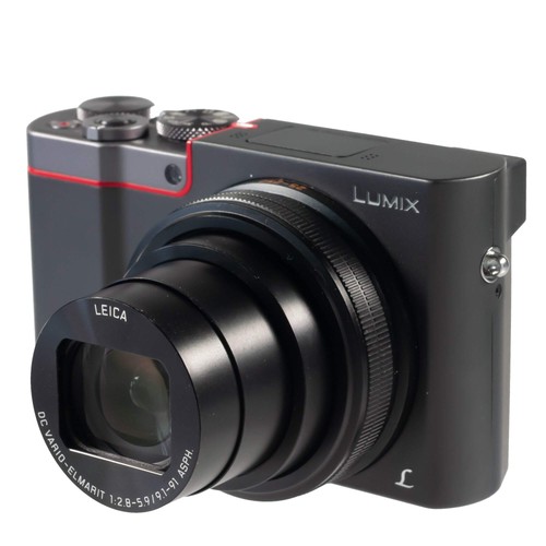 Panasonic lumix dmc tz101 - panasonic,