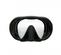 Scubaforce dynamic one maske - maske,