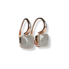 925 kissenohrringe Ohrringe