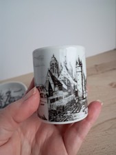 KPM Bavaria Germany Frankfurt