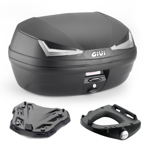 Koffer kit e455nt - [givi], +