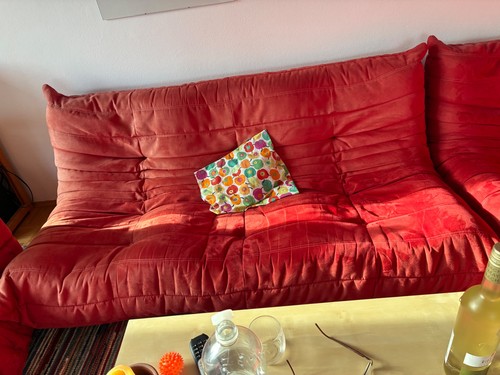 Nachbau ligne roset togo - ,