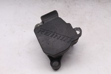 Leerlaufeinsteller Cold Start