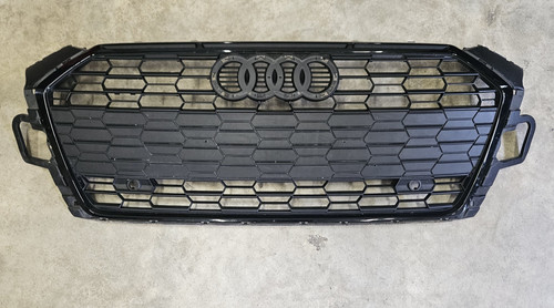 Audi 8w6 lift - lift, 2019