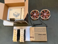 Noctua NH-D15, Premium CPU